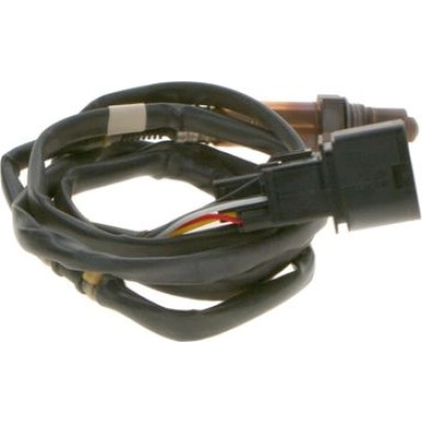 0 258 007 157 Lambdasonde