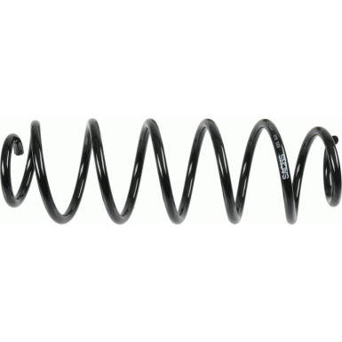 996 649 Fahrwerksfeder