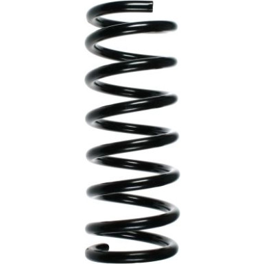 Spidan | Fahrwerksfeder | 48809