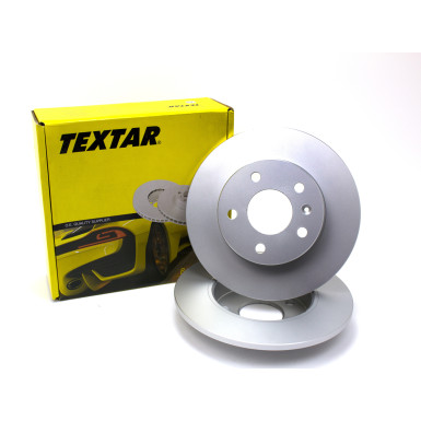 Textar Bremsscheibe PRO 92092103