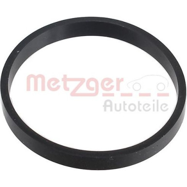 Metzger | Dichtring, Lader | 2430132