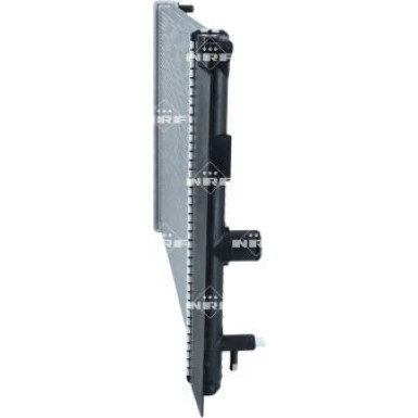 NRF | Kühler, Motorkühlung | 53763