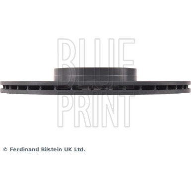 Blue Print | Bremsscheibe | ADBP430081