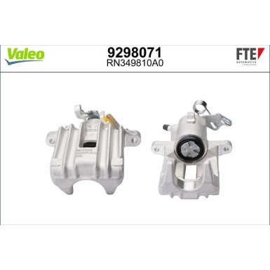 FTE | Bremssattel | 9298071