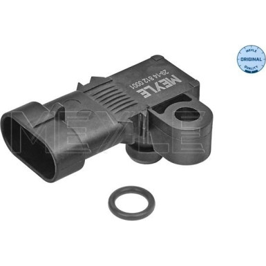 Meyle Sensor, Saugrohrdruck MEYLE-ORIGINAL: True to OE 29-14 812 0001