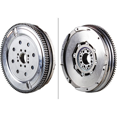 Schwungrad LuK DMF 415 0284 10