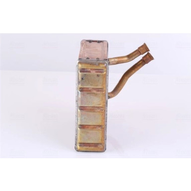 73464 Wärmetauscher, Innenraumheizung