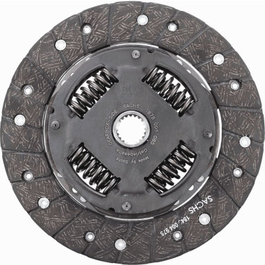 SACHS 3000 951 098 Kupplungssatz