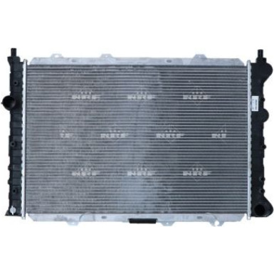 NRF | Kühler, Motorkühlung | 58202