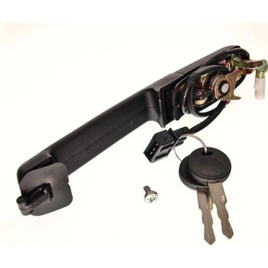 28-0066 Türaußengriff 28-0066 Türaußengriff