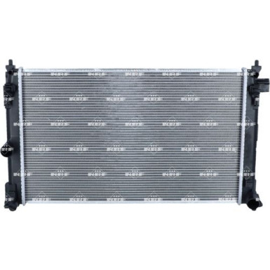 NRF | Kühler, Motorkühlung | 550331