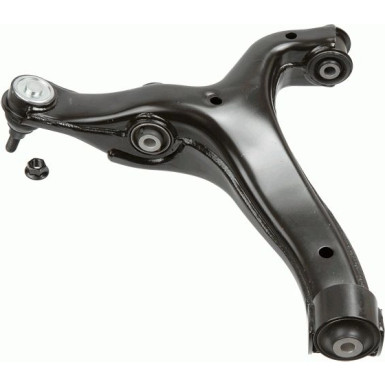 39451 01 Lenker, Radaufhängung