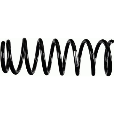Sachs | Fahrwerksfeder | 996 470