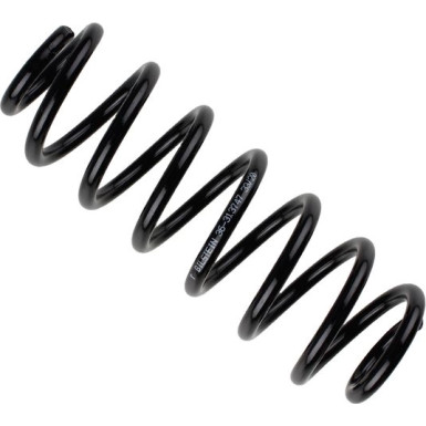 36-313747 Fahrwerksfeder BILSTEIN - B3 Serienersatz (Federn)