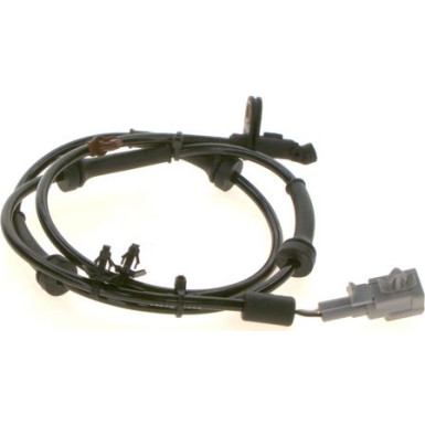 0 265 007 909 Sensor, Raddrehzahl 0 265 007 909 Sensor, Raddrehzahl