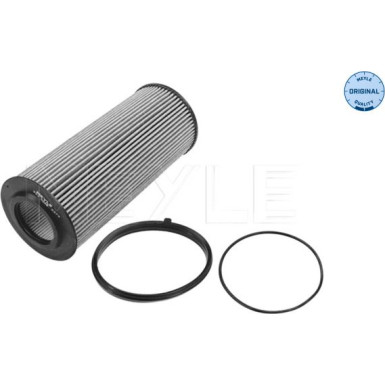 Meyle Ölfilter MEYLE-ORIGINAL: True to OE 100 322 0018