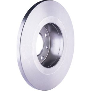 Hella | Bremsscheibe | 8DD 355 107-851