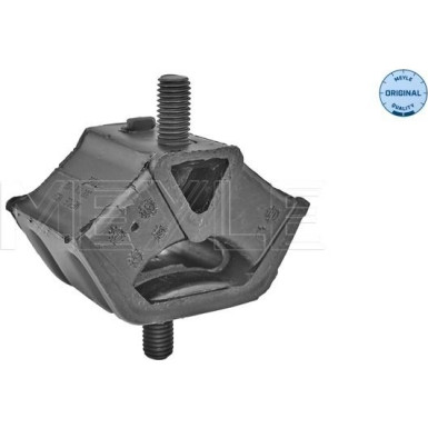 300 118 1102 Lagerung, Motor MEYLE-ORIGINAL: True to OE.