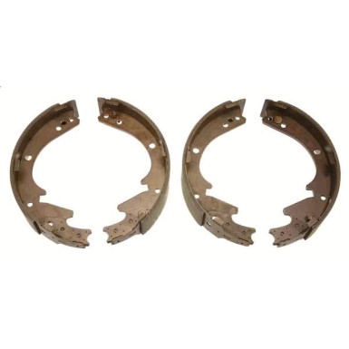 GS8703 Bremsbackensatz GS8703 Bremsbackensatz