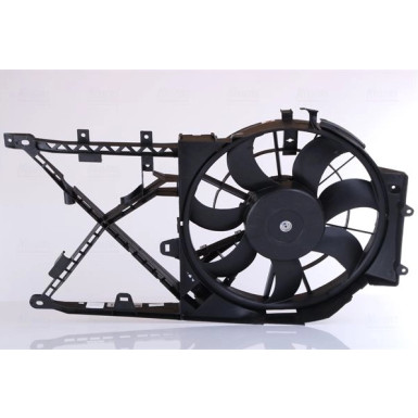 Nissens | Lüfter, Motorkühlung | 85210