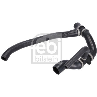 FEBI BILSTEIN 183455 Kühlerschlauch FEBI BILSTEIN 183455 Kühlerschlauch