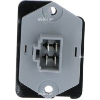 342083 Widerstand, Innenraumgebläse