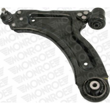 Monroe | Lenker, Radaufhängung | L24540 Monroe | Lenker, Radaufhängung | L24540