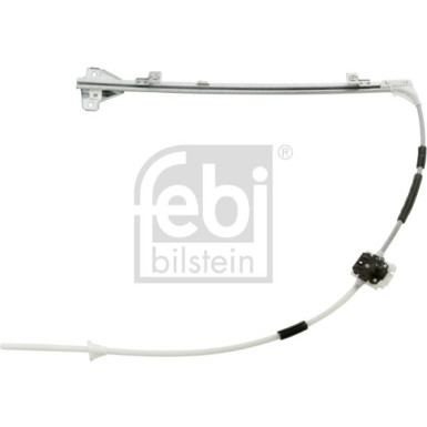 febi bilstein | Fensterheber | 107298