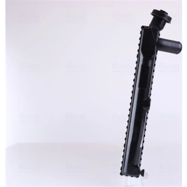 Nissens | Kühler, Motorkühlung | 634811