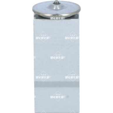 NRF Expansionsventil, Klimaanlage EASY FIT 38529