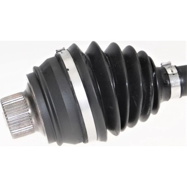 36642 Antriebswelle GKN Automotive OE-Technologie 52°