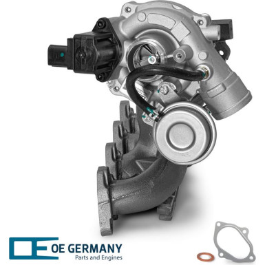 OE Germany Turbolader 18 0960 108137