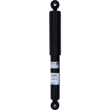 Sachs | Stoßdämpfer | 314 469