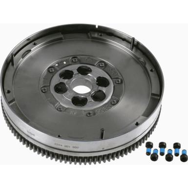 Sachs Zwei-Massen-Schwungrad 2294 001 000