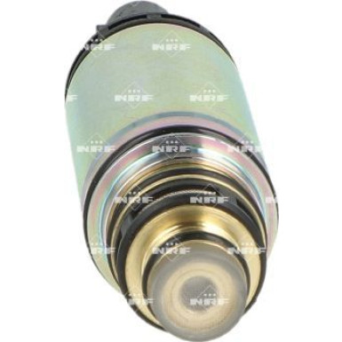 NRF | Regelventil, Kompressor | 38640 NRF | Regelventil, Kompressor | 38640