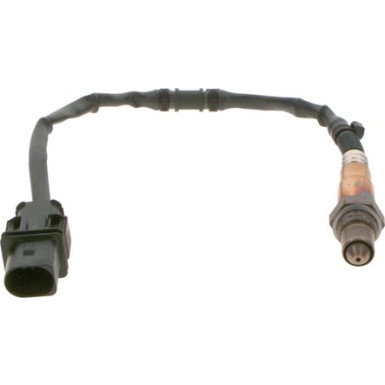 0 281 004 407 Lambdasonde