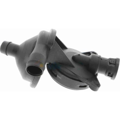 V20-1115 Ölabscheider, Kurbelgehäuseentlüftung Original VAICO Qualität