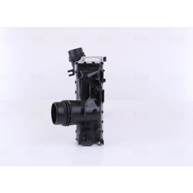 961122 Ladeluftkühler ** FIRST FIT ** 961122 Ladeluftkühler ** FIRST FIT **