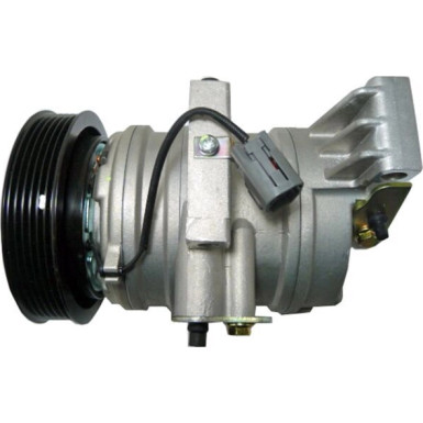 ACP 678 000S Kompressor, Klimaanlage BEHR