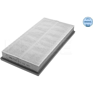 Meyle Luftfilter MEYLE-ORIGINAL: True to OE 512 308 0831 Meyle Luftfilter MEYLE-ORIGINAL: True to OE 512 308 0831