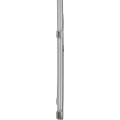 Nissens | Kondensator, Klimaanlage | 94931