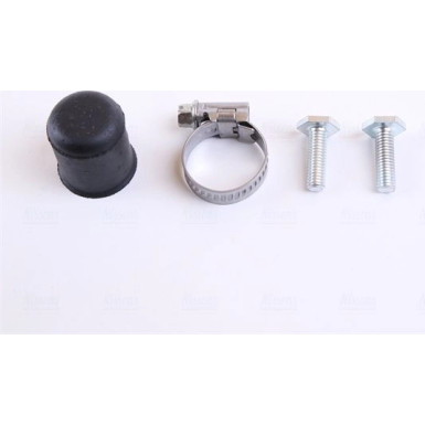 62015A Kühler, Motorkühlung ** FIRST FIT **