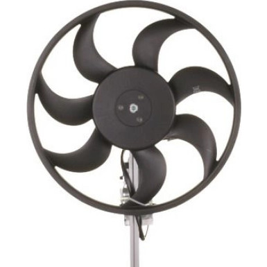 CFF 261 000S Lüfter, Motorkühlung BEHR