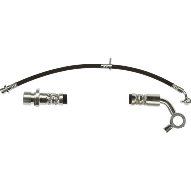 TRW | Bremsschlauch | PHD1201