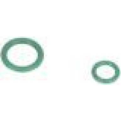 35663 Kondensator, Klimaanlage EASY FIT