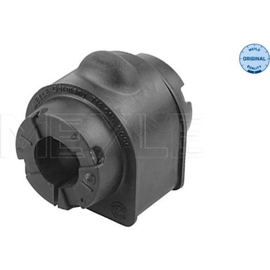 714 615 0006 Lagerung, Stabilisator MEYLE-ORIGINAL: True to OE. 714 615 0006 Lagerung, Stabilisator MEYLE-ORIGINAL: True to OE.