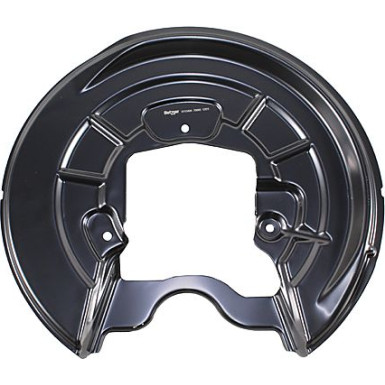 6115494 Spritzblech, Bremsscheibe