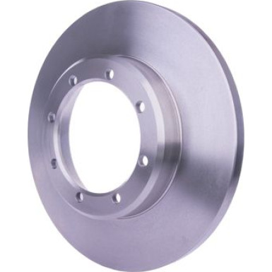 Hella | Bremsscheibe | 8DD 355 117-281