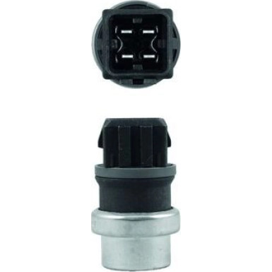 TSE 24 Sensor, Kühlmitteltemperatur BEHR