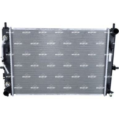 NRF | Kühler, Motorkühlung | 550251